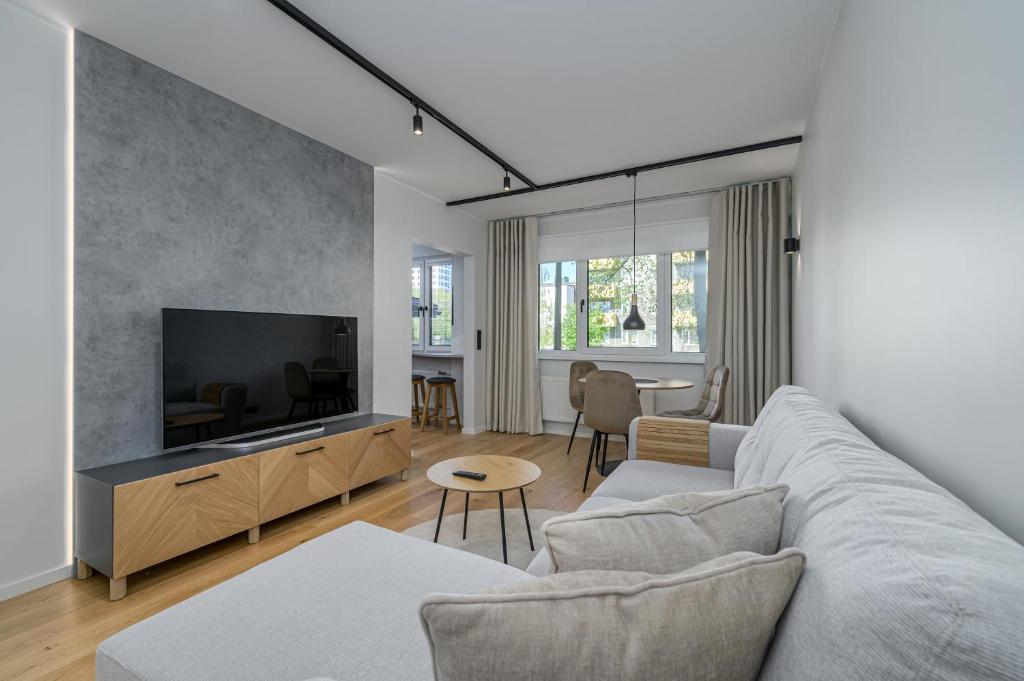 New apartment near the airport, city center in Sikupilli photo