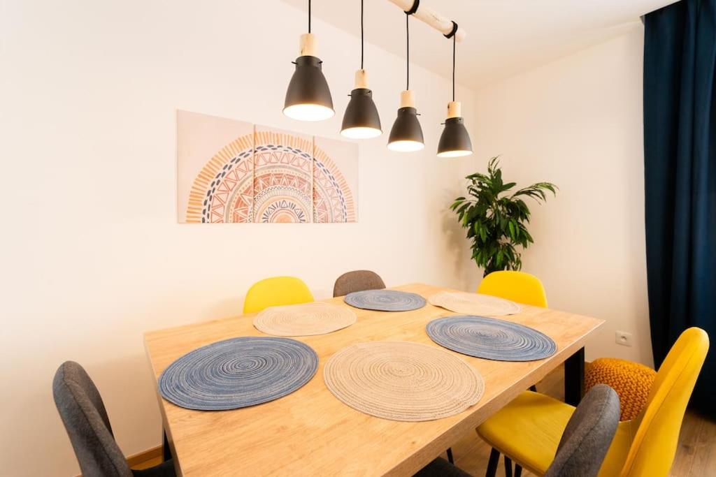 Fotografie z fotogalerie ubytování Family Apartment Grohova v destinaci Brno