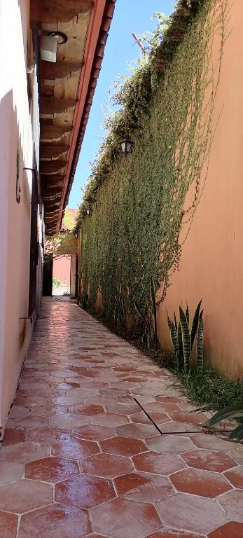 Fotografie z fotogalerie ubytování Hotel Tierra Maya v destinaci San Cristóbal de Las Casas