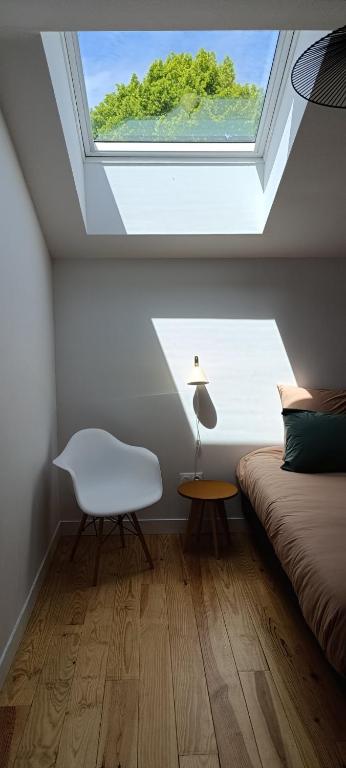 Chambres Maison Irondas - Double Room With Private Bathroom