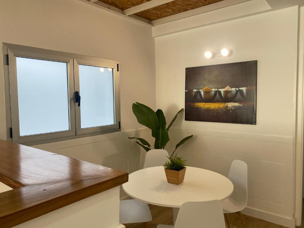 Fotografia z galérie ubytovania El Rincón de Valentina 4B v destinácii Las Palmas de Gran Canaria