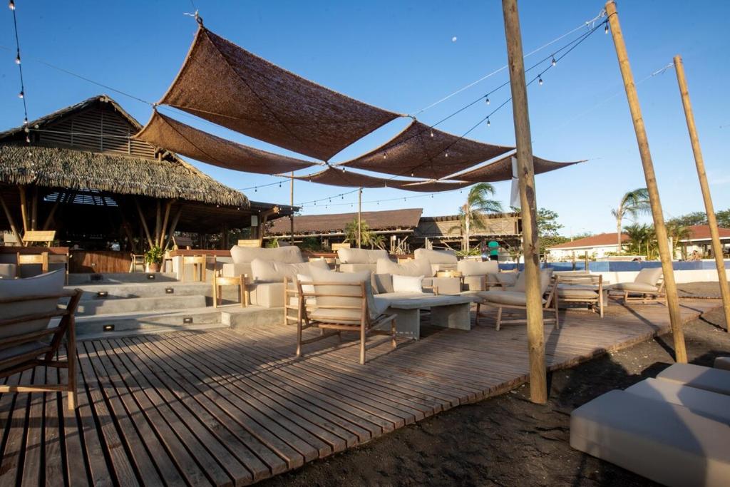 Fotografie z fotogalerie ubytování Blue Venao CONDO APARTMENT B21 v destinaci Playa Venao