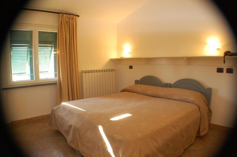 Hotel La Rossola Resort & Natura - 双人间