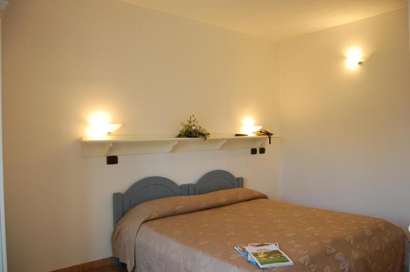 Hotel La Rossola Resort & Natura - 四人间