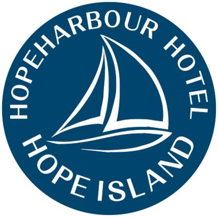Hope Harbour Hotel - Resim 23