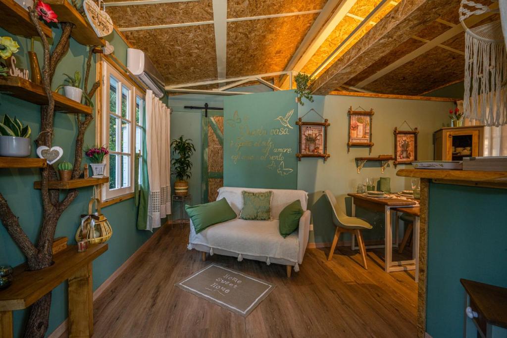 Chalet i Poggetti