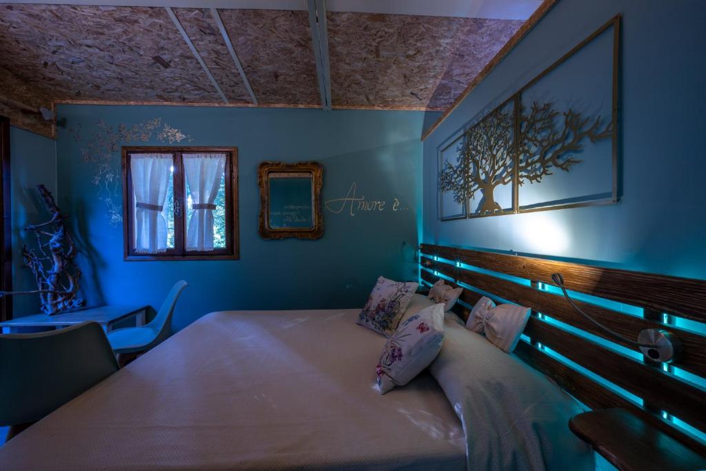 Chalet i Poggetti
