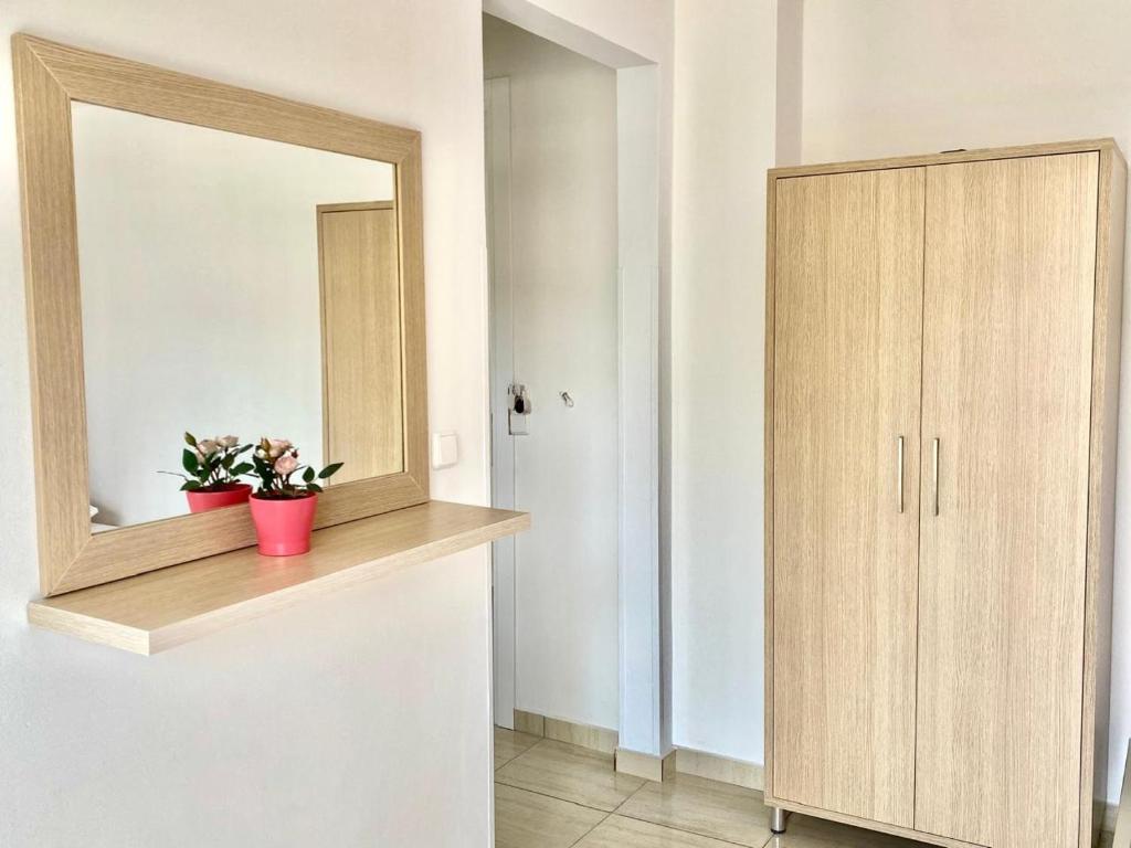 Fotografie z fotogalerie ubytování Foti Rooms v destinaci Himare