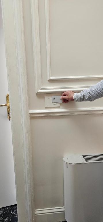 Room Roma Nazionale - 7