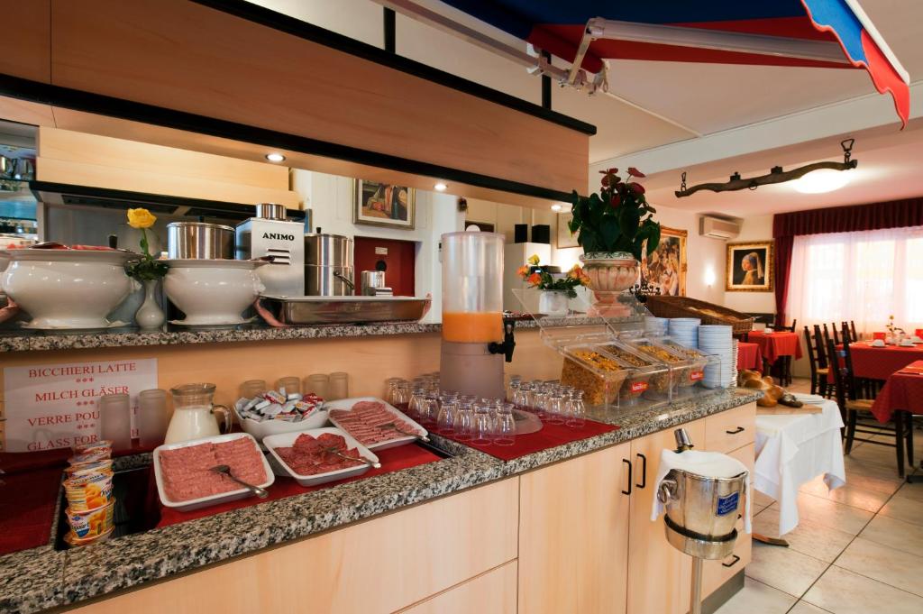 Hotel Dischma - FREE BUS AND TRAIN TICKET - Resim 27