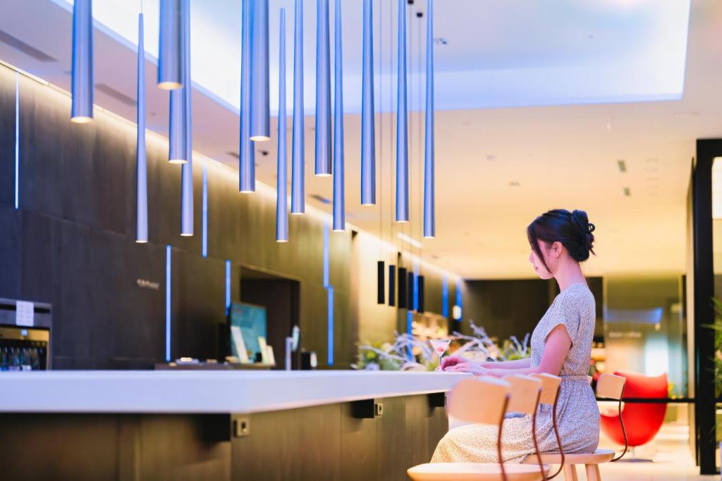 Hosté ubytování Hotel JAL City Toyama