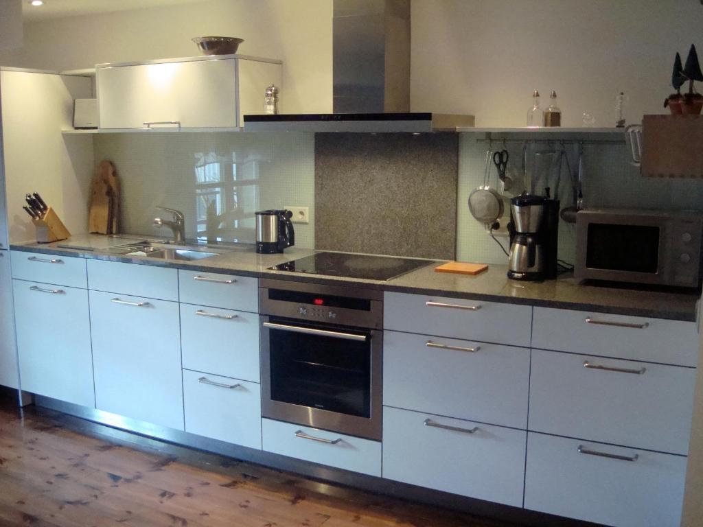 Ferienwohnung Haumannshof - 11