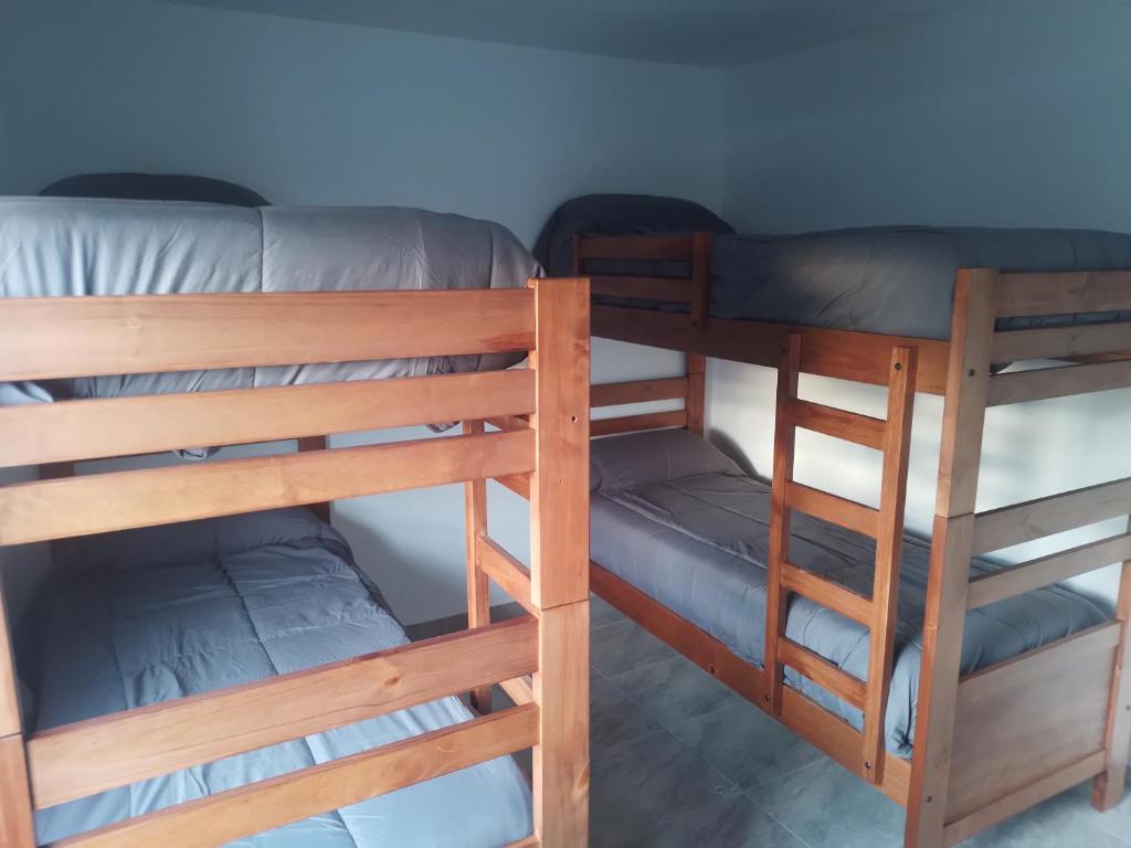 Hospedaje Oncativo - Guillermina