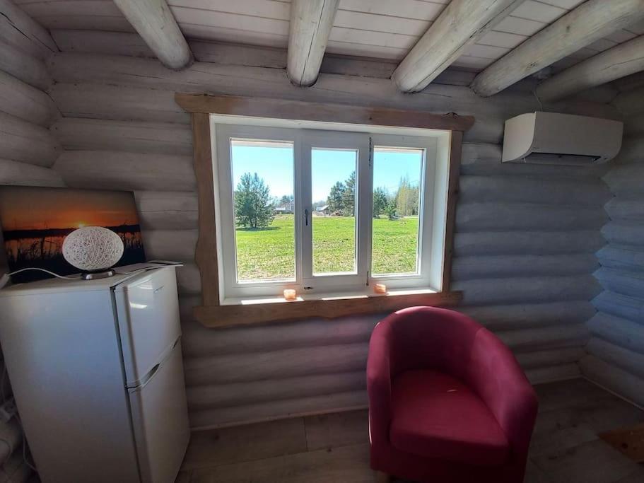 Kuchyň nebo kuchyňský kout v ubytování Lakefront Lodge