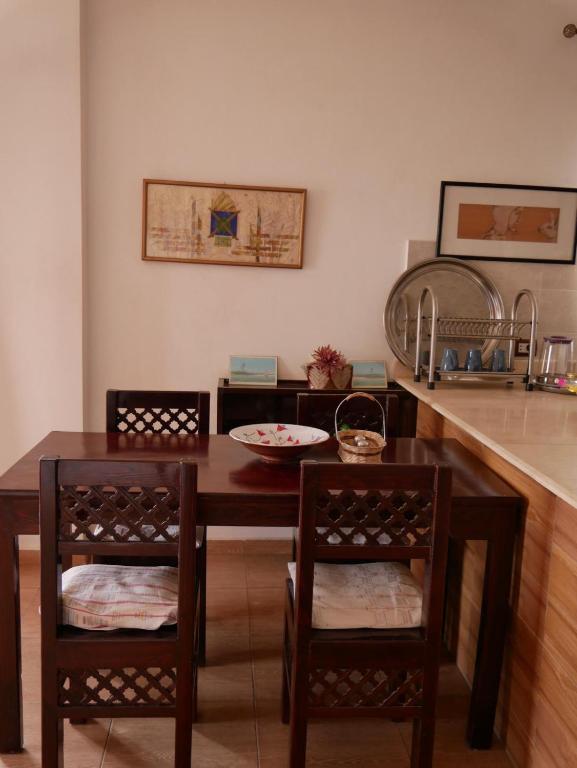 Fotografie z fotogalerie ubytování Villa Quiet Place v destinaci Luxor