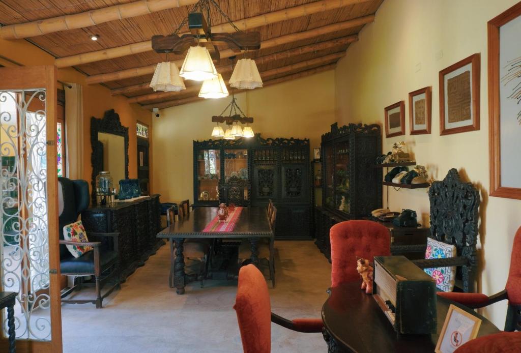 Serenity Lodge photo