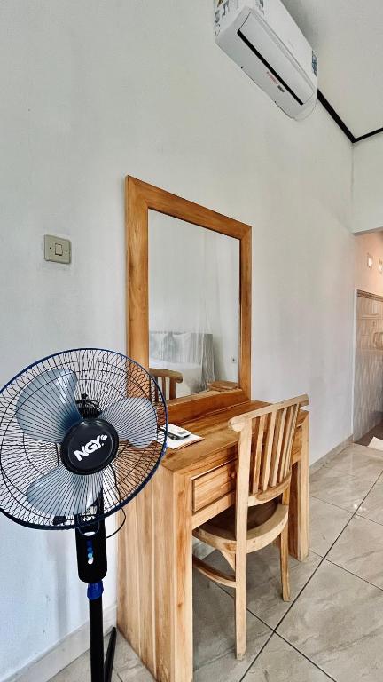 Fotografie z fotogalerie ubytování Papahan Bali v destinaci Sidemen