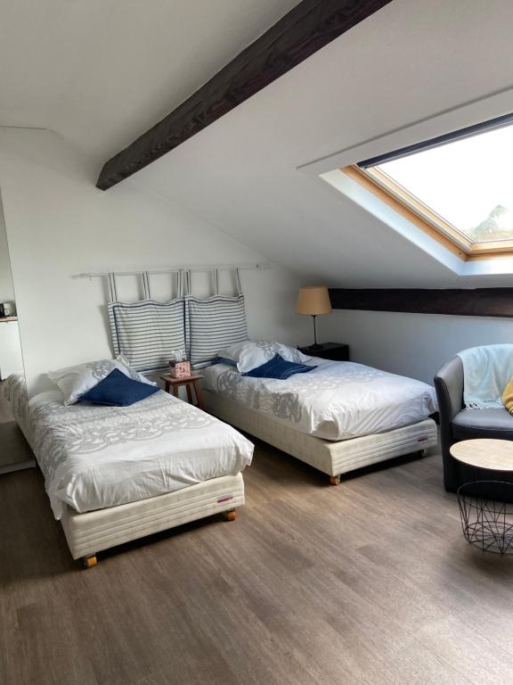 Joli studio centre-ville Vendôme - Housity