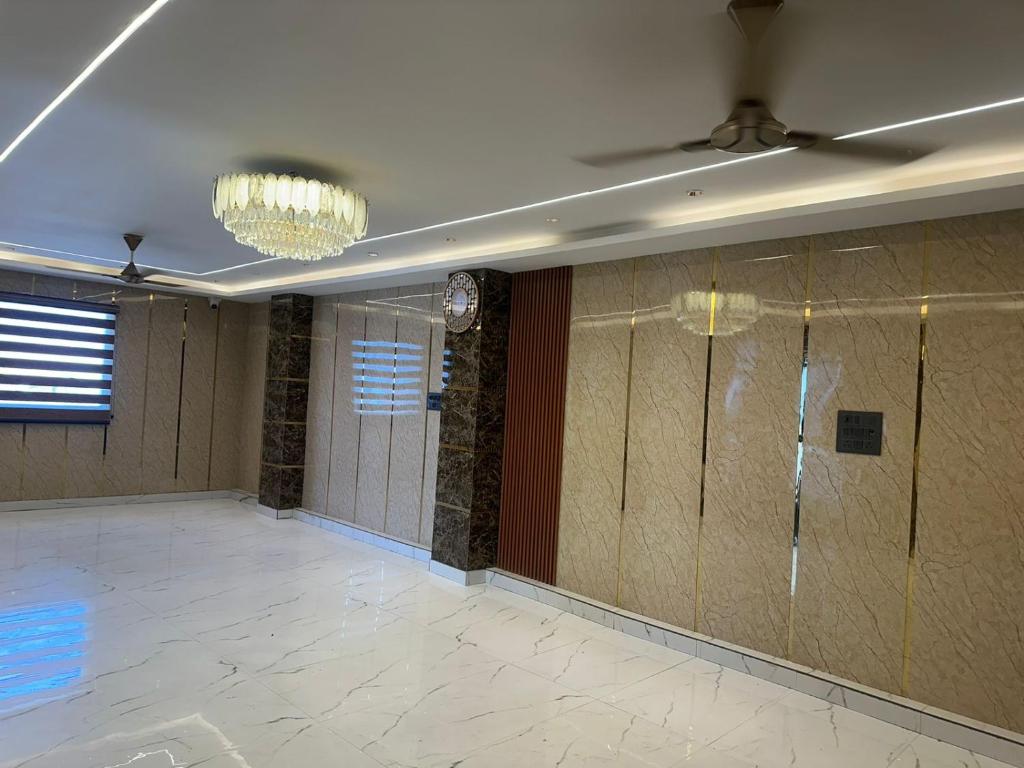 Fotografie z fotogalerie ubytování Hotel Kritika v destinaci Greater Noida