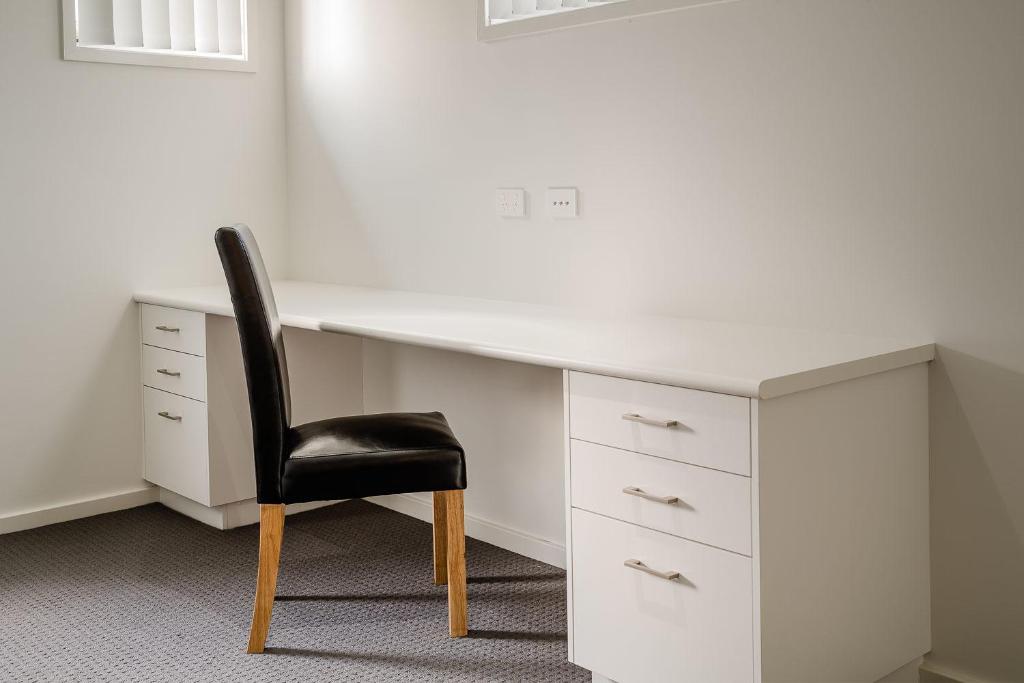 Wallsend Executive Apartments - Resim 43