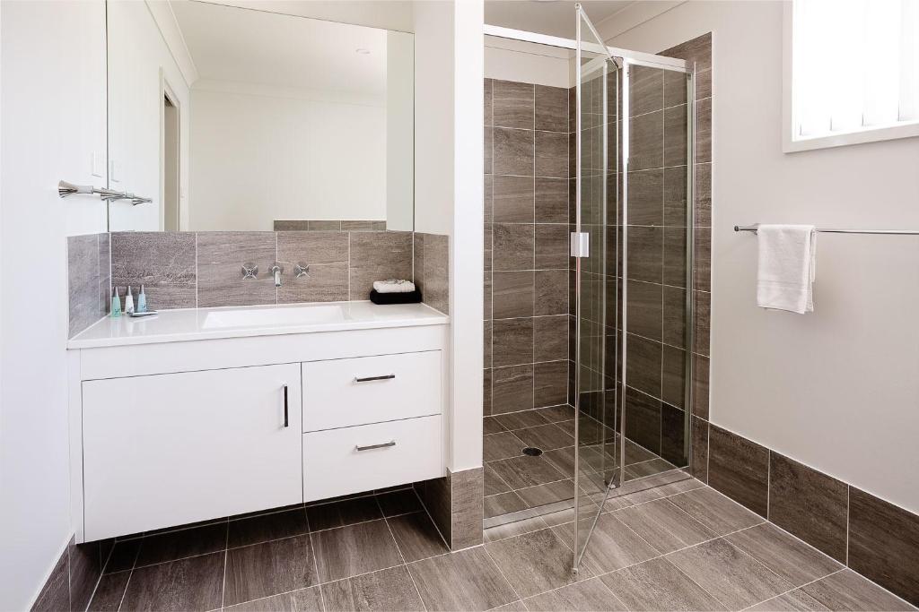 Wallsend Executive Apartments - Resim 8