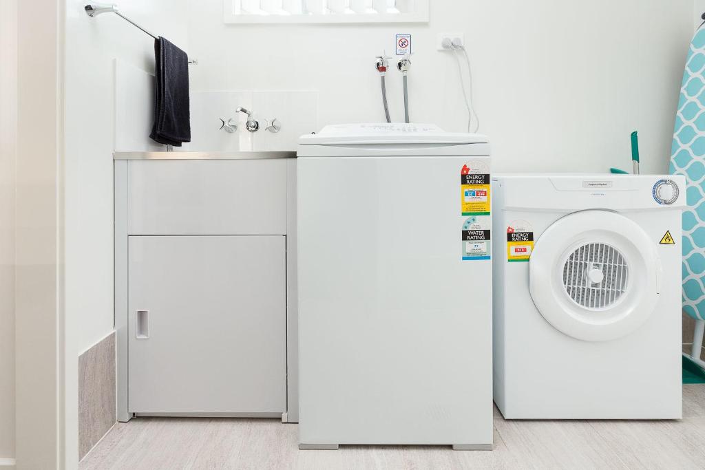 Wallsend Executive Apartments - Resim 41