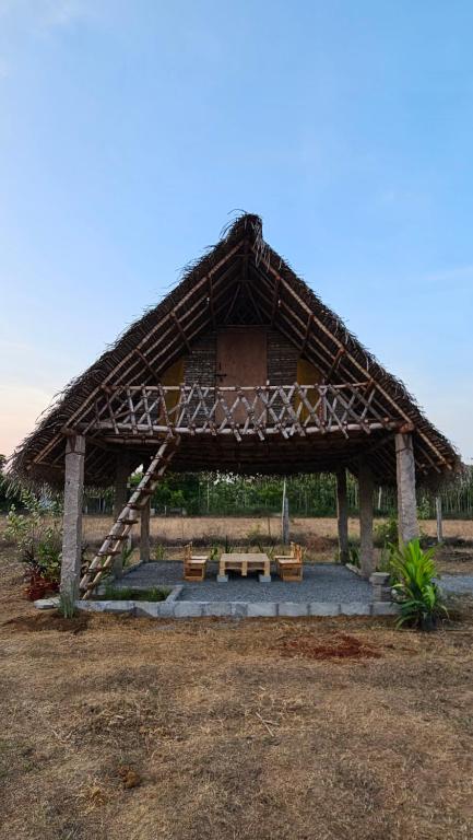 Fotografie z fotogalerie ubytování Cosmorama v destinaci Auroville