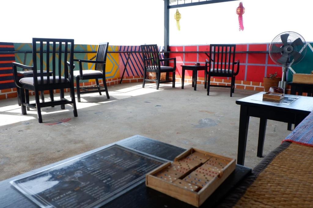 Leisure Hostel photo