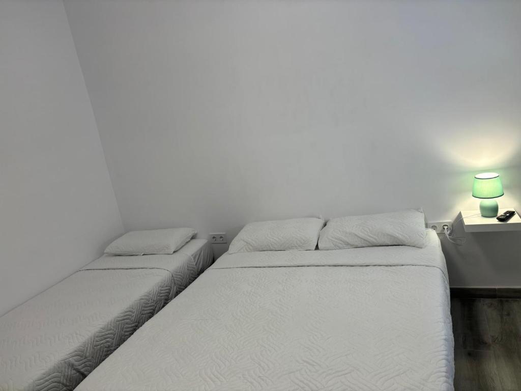 Alojamiento Canaima - 10