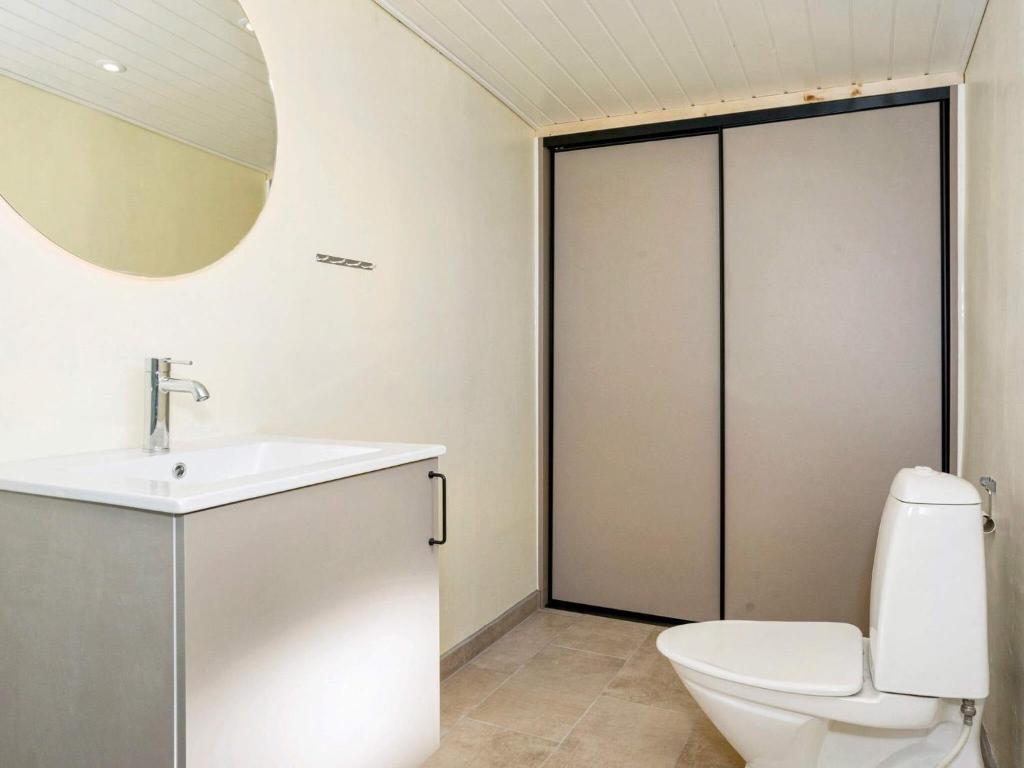 Fotografie z fotogalerie ubytování 6 person holiday home in Thisted v destinaci Nørre Vorupør