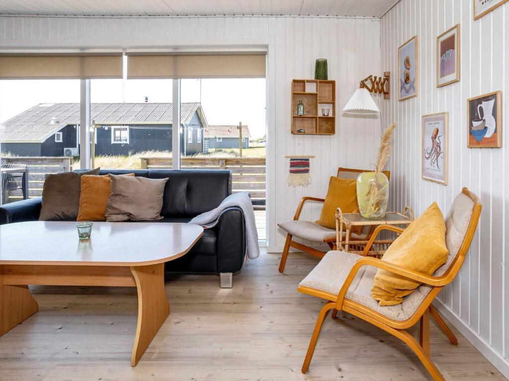 Fotografie z fotogalerie ubytování 6 person holiday home in Thisted v destinaci Nørre Vorupør