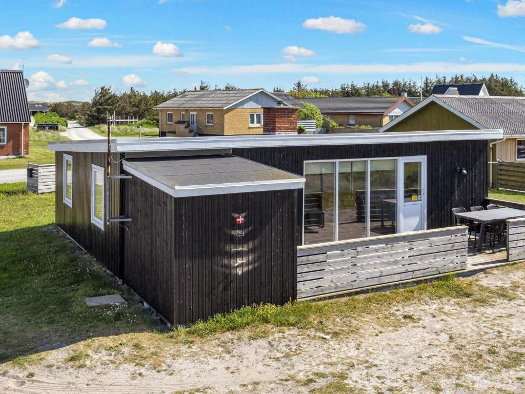 Fotografie z fotogalerie ubytování 6 person holiday home in Thisted v destinaci Nørre Vorupør