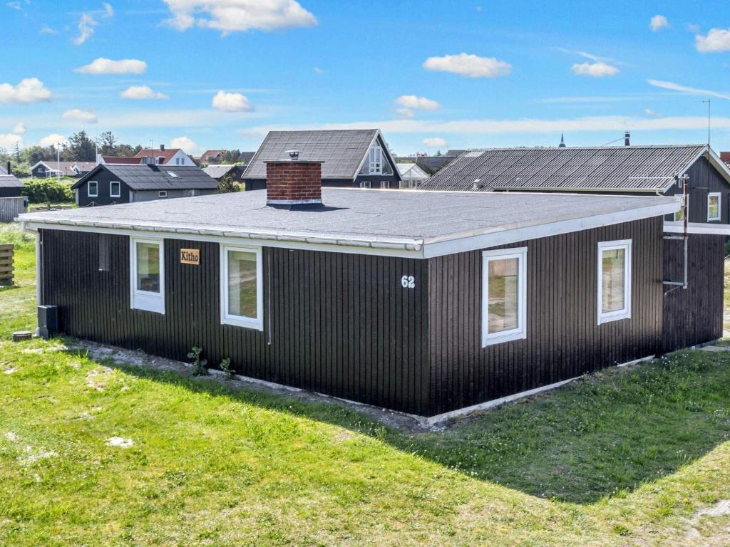 Fotografie z fotogalerie ubytování 6 person holiday home in Thisted v destinaci Nørre Vorupør