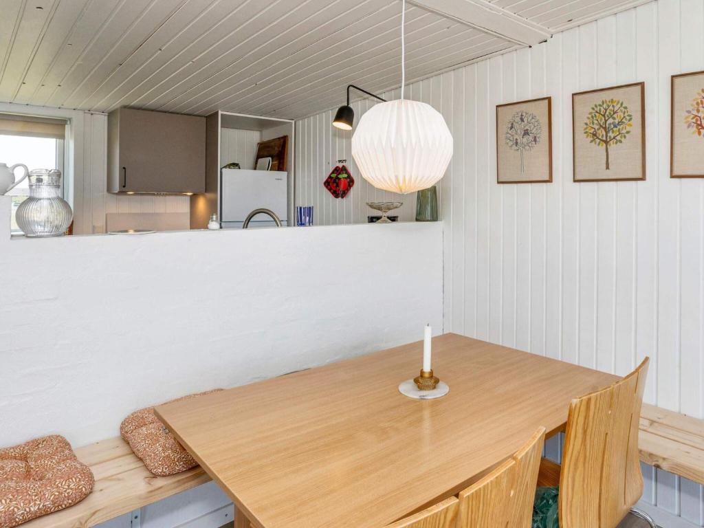 Fotografie z fotogalerie ubytování 6 person holiday home in Thisted v destinaci Nørre Vorupør