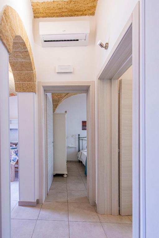 Fotografie z fotogalerie ubytování SOFFIO DI MARE Appartamento Tramontana v destinaci Torre Pali