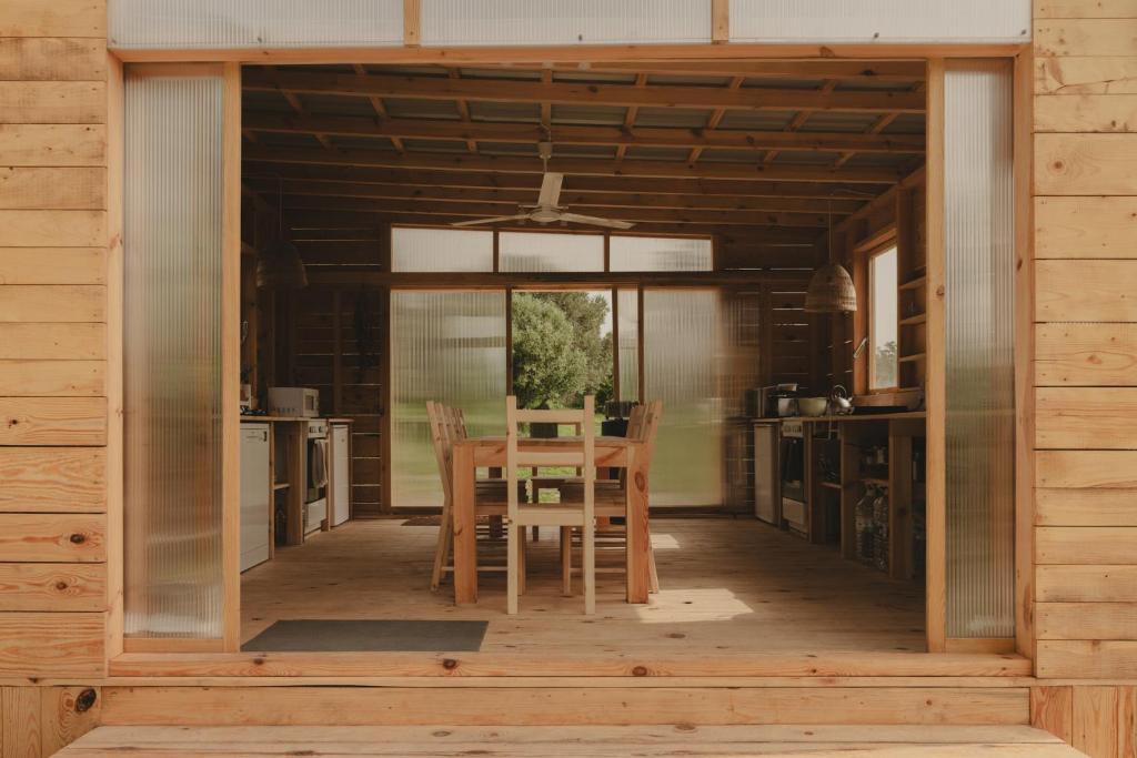 Fotografie z fotogalerie ubytování Tranquilo Glamping v destinaci Hozanejos