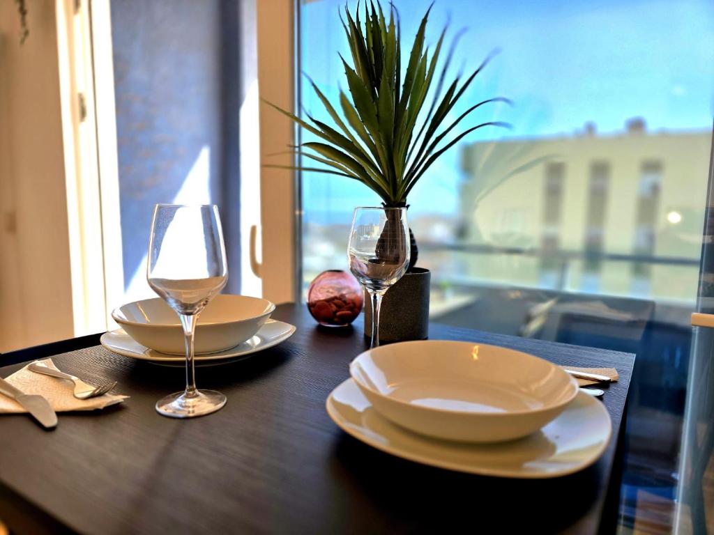 Fotografie z fotogalerie ubytování Bellevue Sea view Apartment BY NAMASTE ELITE v destinaci Torremolinos