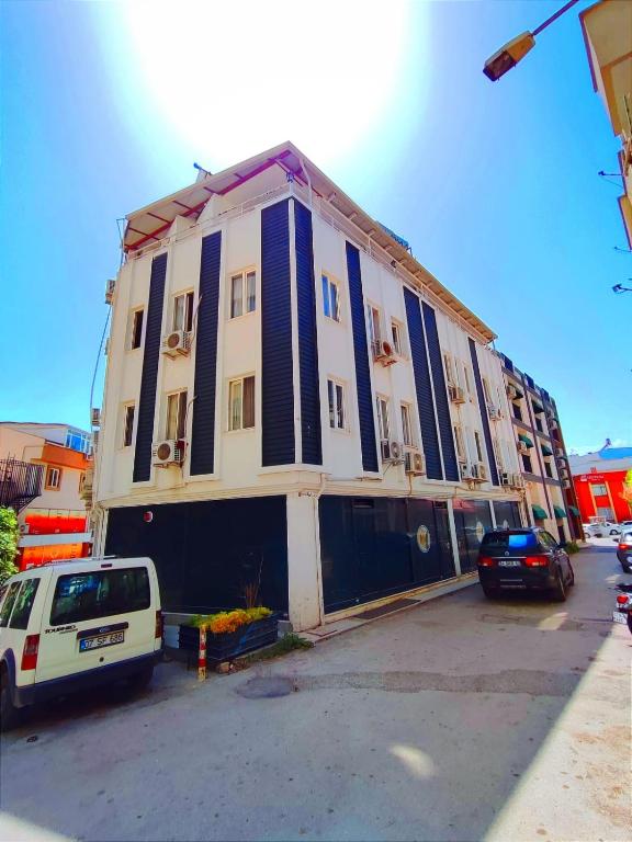 تصویر اتاق‌های بتا گست هاوس - تصویر ۲