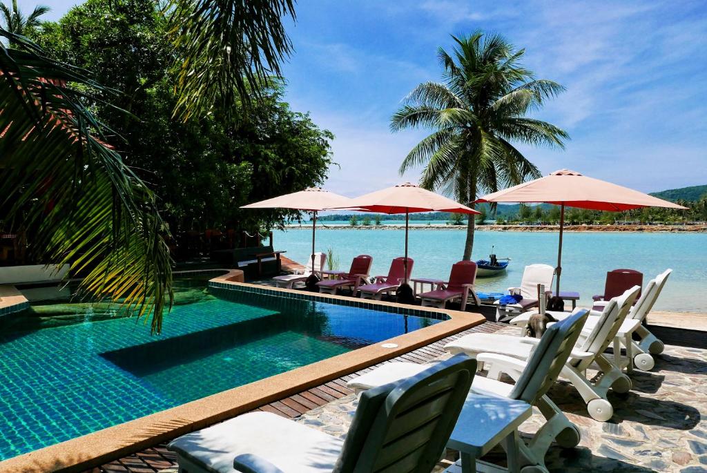 Cyana Resort（Wok Tum）：（最新料金：2025年）