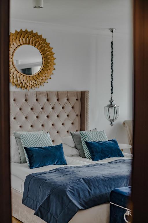 Prawdzic Family Resort & Wellness - Resim 27