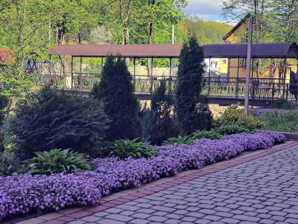 Giardino di Сонячна Соната