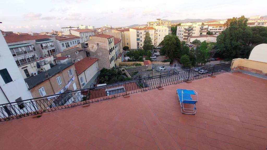 La casina di Pully - Hizvo