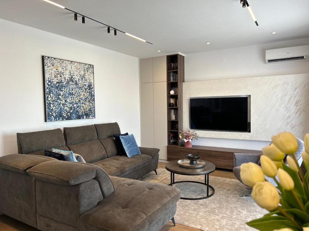 Apartman Marr