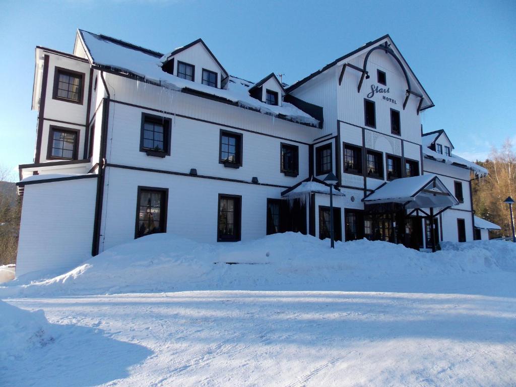 Gallery image of Hotel Start in Špindlerův Mlýn