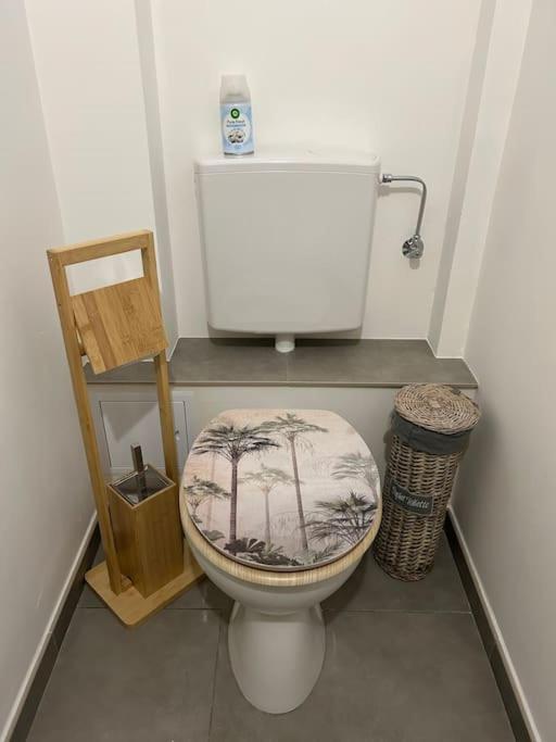 Appartement Chez Maria – photo 3