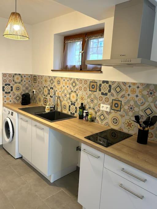 Appartement Chez Maria – photo 9