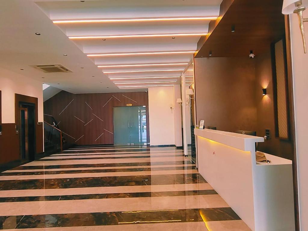Fotografie z fotogalerie ubytování Hotel Akshay Palace Ahmednagar v destinaci Ahmednagar