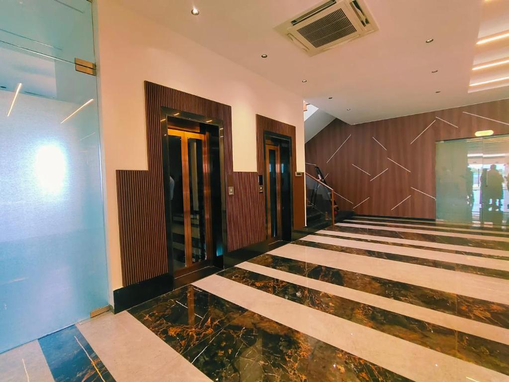 Fotografie z fotogalerie ubytování Hotel Akshay Palace Ahmednagar v destinaci Ahmednagar
