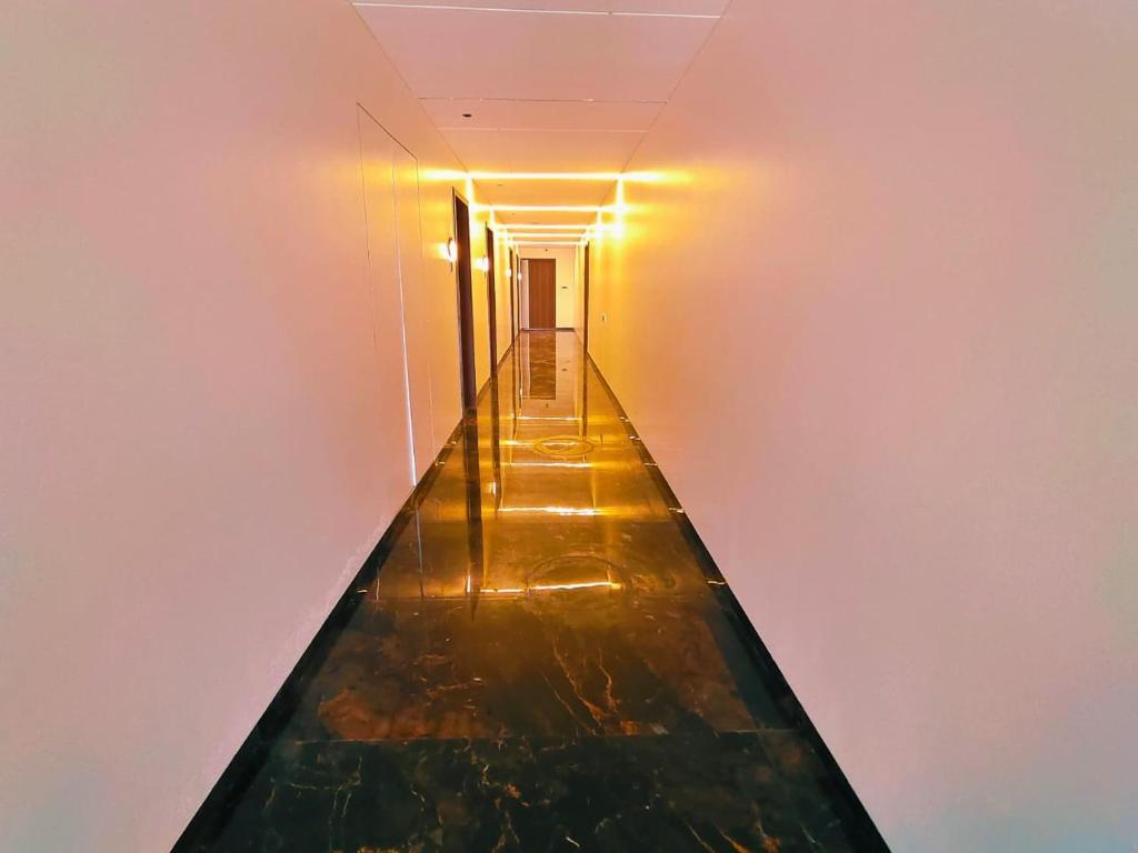 Fotografie z fotogalerie ubytování Hotel Akshay Palace Ahmednagar v destinaci Ahmednagar