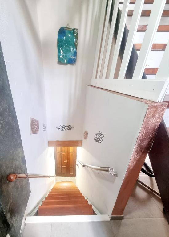 Zdjęcie z galerii obiektu Casa vacanza in lipari ,PIANO PIANO w mieście Lipari